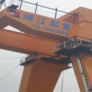 行吊厂家教你行吊有什么特点