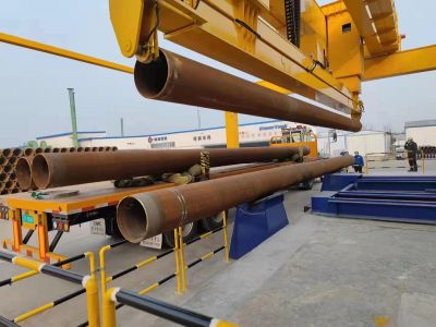 智能起重机在现代物流仓库中的应用特点 智能起重机在现代物流仓库中的应用特点