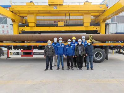 智能起重机,提高搬运效率与准确性! 智能起重机,提高搬运效率与准确性!