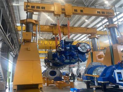 非标定制液压龙门吊的优势有哪些？