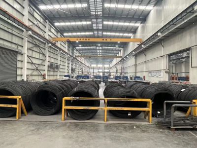欧式行车，实现高效、精准、节能的物料搬运